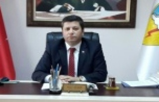 AYDIN, GENEL MÜDÜR YARDIMCISI OLDU