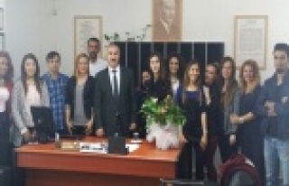 BAHÇEŞEHİR’İN GURURU