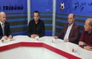 BAŞKANLARDAN DOSTLUK ÇAĞIRISI