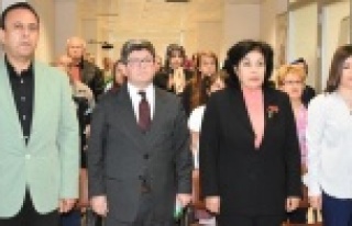 BELEDİYE EN ÇOK OKUYANLARI ÖDÜLLENDİRDİ