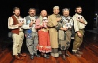 BEZİRGAN'A İLGİ BÜYÜKTÜ