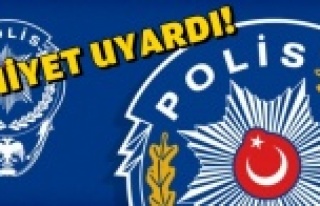 BU 20 ARACI GÖREN İHBAR ETSİN!