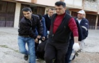 CİNSEL İLİŞKİ SIRASINDA ÖLDÜ