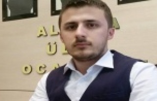 'ÇÖZÜM SÜRECİNDE ÜNİVERSİTELERE YERLEŞTİLER'