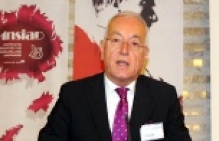 'DEDİKODULAR İŞ ADAMLARINI OLUMSUZ ETKİLİYOR'