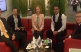 ALMANYA'DAN ALANYA'YA DİREKT SEFER MÜJDESİ