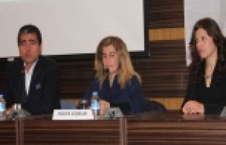 DOWN SENDROMU ALTSO'DA KONUŞULDU