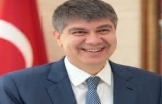 ECDAT YADİGARINA YURT YAPILIYOR