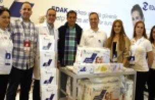 ECZACILIKTA YENİ MODEL ‘EN’