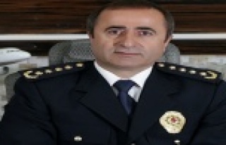 EMNİYET MÜDÜRÜNDEN CANLI BOMBA AÇIKLAMASI