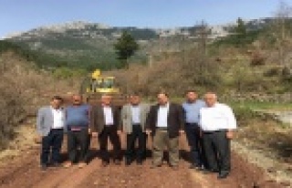 ER: VERDİĞİMİZ SÖZLERİ TUTUYORUZ