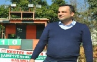 ERKEN: BİZ DE İYİ TAKIMIZ