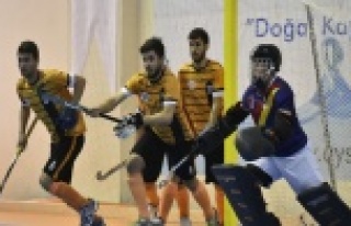 FİNAL MÜCADELERİ KIRAN KIRANA DEVAM EDİYOR