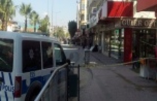 FÜNYE İLE PATLATILAN TERMOSTAN BAKIN NE ÇIKTI?