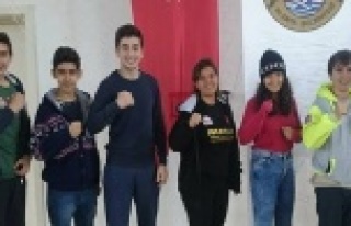 GELENEK DEGİŞMEDİ YİNE ŞAMPİYONLAR