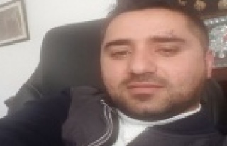 GIDA FİRMASI SAHİBİ ASANSÖR KURBANI OLDU