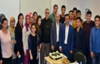 GİRİŞİMCİLİĞE İLK ADIMI ATTILAR