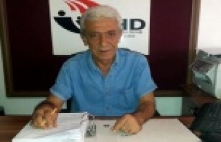 'HAKLARI ÇİĞNENEN TÜKETİCİ MUTLU OLAMAZ'