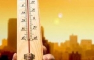 HAVA SICAKLIĞI NE KADAR YÜKSELECEK?