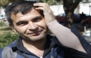 HAYALİ CUMHURBAŞKANI İLE TOKALAŞMAK