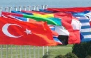 'HER KATILIMCI KENDİ ÜLKESİNİ TANITACAK'