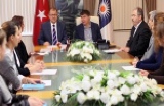 'HÜKÜMLÜLER TOPLUMA KAZANDIRILACAK'