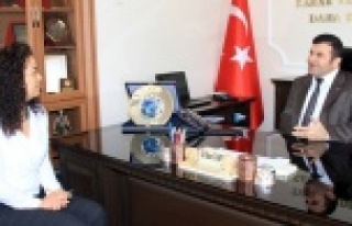 İNGİLİZ TURİST SAYISINDA %4 ARTIŞ