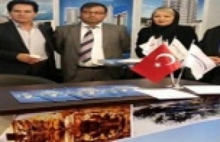 'İRANLILARIN ALANYA'YA İLGİSİ BÜYÜK'