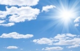 İŞTE ALANYA'NIN 15 GÜNLÜK HAVA DURUMU