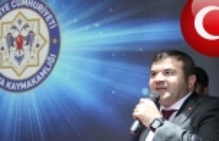 'İSTİKLÂL MARŞIMIZ 95 YAŞINDA'