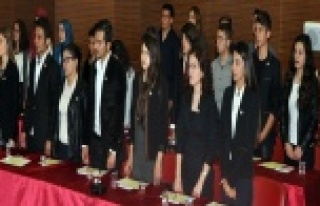 KADINLAR %50'Yİ YAKALADILAR