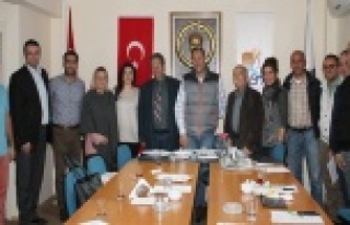 'KALİFİYE SORUNU TURİZM OKULLARIYLA AŞILIR'