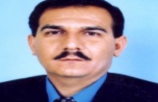 KAMYONET OTOMOBİLE ÇARPTI: 1 ÖLÜ