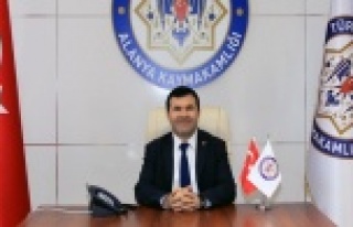 'KANSER ETKENLERİNDEN KAÇINMAK GEREK'