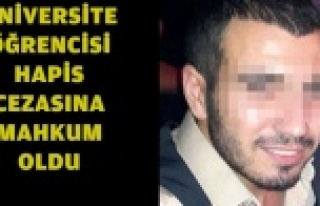 'KENDİ İSTEĞİYLE İLİŞKİYE GİRDİK'