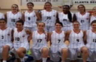 KIZLARDAN İNANILMAZ MÜCADELE