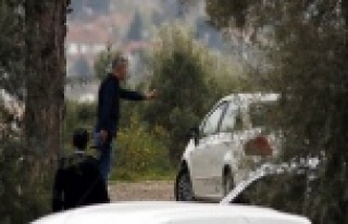 KUMAR BORCU YÜZÜNDEN İNTİHARA KALKIŞTI