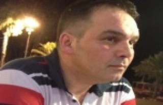 KUYUMCU TEZGAHTARININ ŞÜPHELİ ÖLÜMÜ