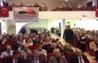 OKULLARA EXPO 2016 TANITILDI