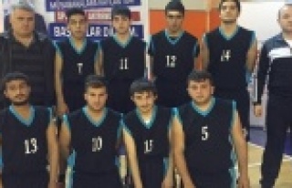 ÖZEL SPORCULAR TÜRKİYE 3.'SÜ OLDU