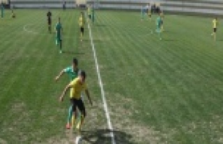 PAYALLARSPOR HIZ KESMEDİ