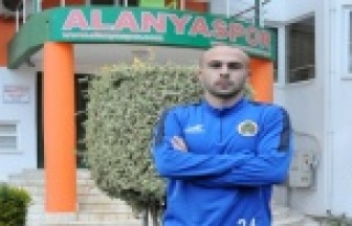 PEROVİC: SÜPER LİG'İ ÇOK İSTİYORUZ