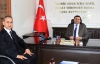 'ÜNİVERSİTELERE DESTEKLERİMİZ SÜRECEK'