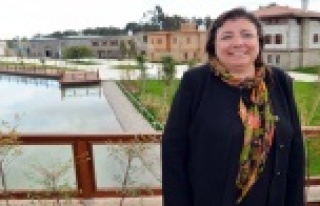 RESTORANLAR SOKAĞI EXPO'DA HAZIR