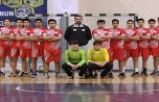 'ŞAMPİYONLUĞU GARANTİLEDİK'