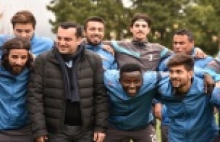 ŞAMPİYONLUK YOLUNDA KRİTİK EŞİK