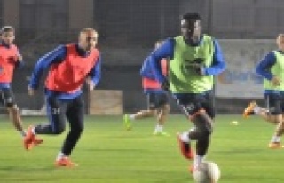 SAMSUN MESAİSİ BAŞLADI