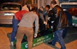 SARA HASTASI KADIN EVİNDE ÖLÜ BULUNDU