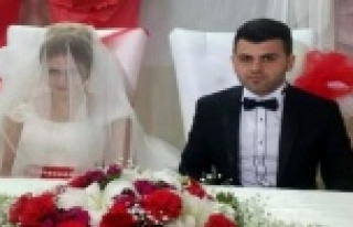 ŞEHİDİMİZ İÇİN DÜĞÜNÜ İPTAL ETTİ