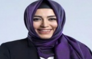 SENA NUR ÇELİK İNGİLTERE'DE